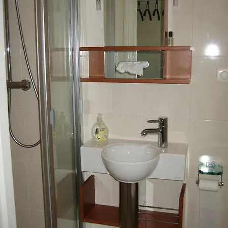 De Oosterberg Tatil Evi
