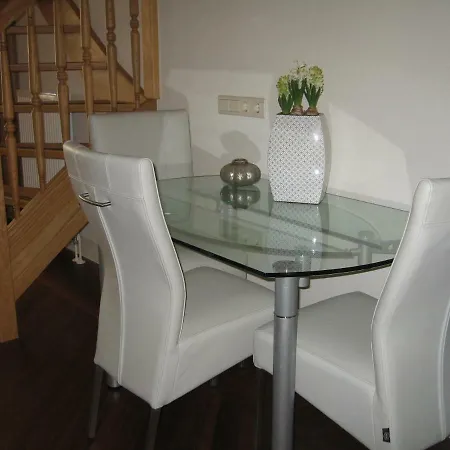 De Oosterberg Holiday home