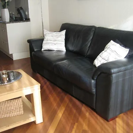 Tatil Evi De Oosterberg *