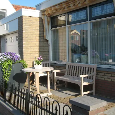 De Oosterberg Tatil Evi Egmond aan Zee