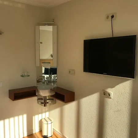De Oosterberg * Egmond aan Zee