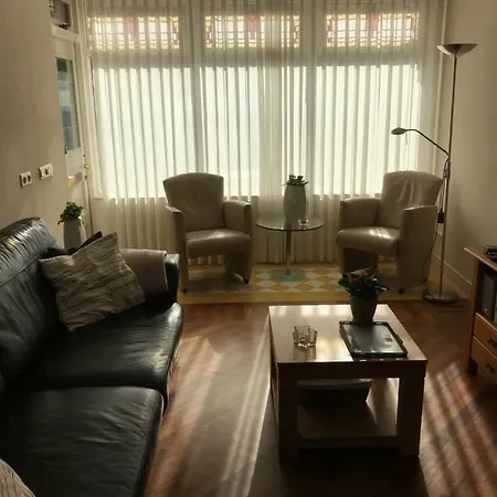 De Oosterberg Tatil Evi Egmond aan Zee