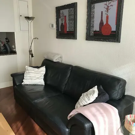 De Oosterberg Tatil Evi *