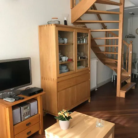 De Oosterberg Tatil Evi *